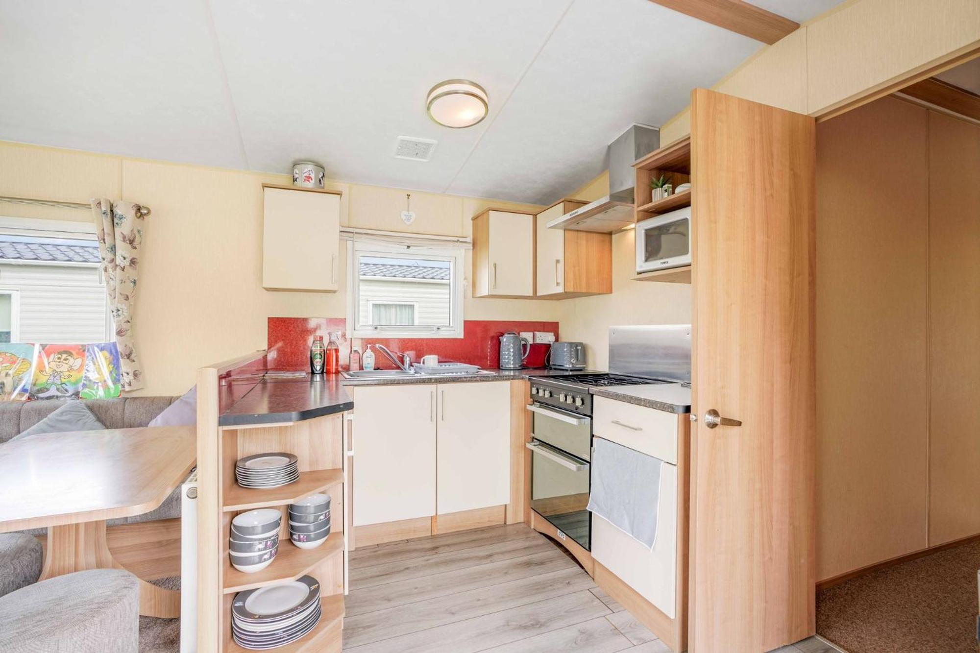 Sunscape Lodge Corton  Екстериор снимка